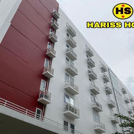 Hariss Inn Bandara Тангеранг Екстериор снимка