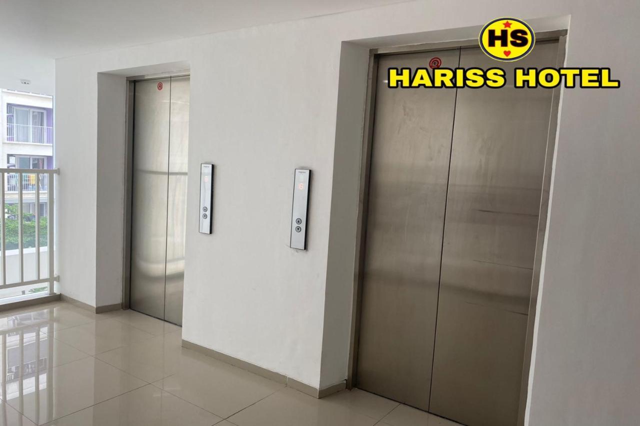 Hariss Inn Bandara Тангеранг Екстериор снимка