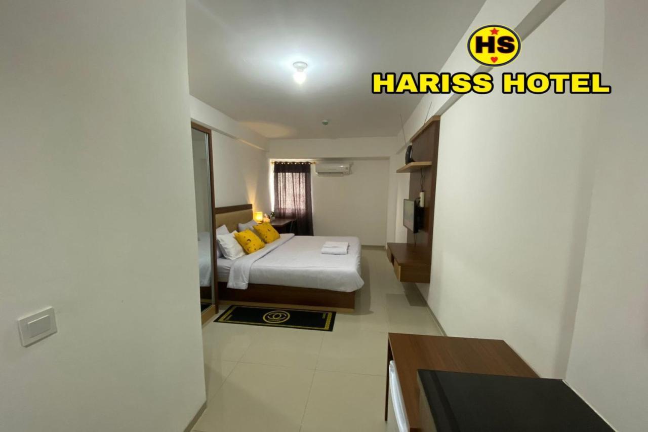 Hariss Inn Bandara Тангеранг Екстериор снимка