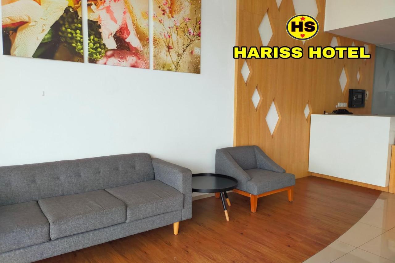 Hariss Inn Bandara Тангеранг Екстериор снимка