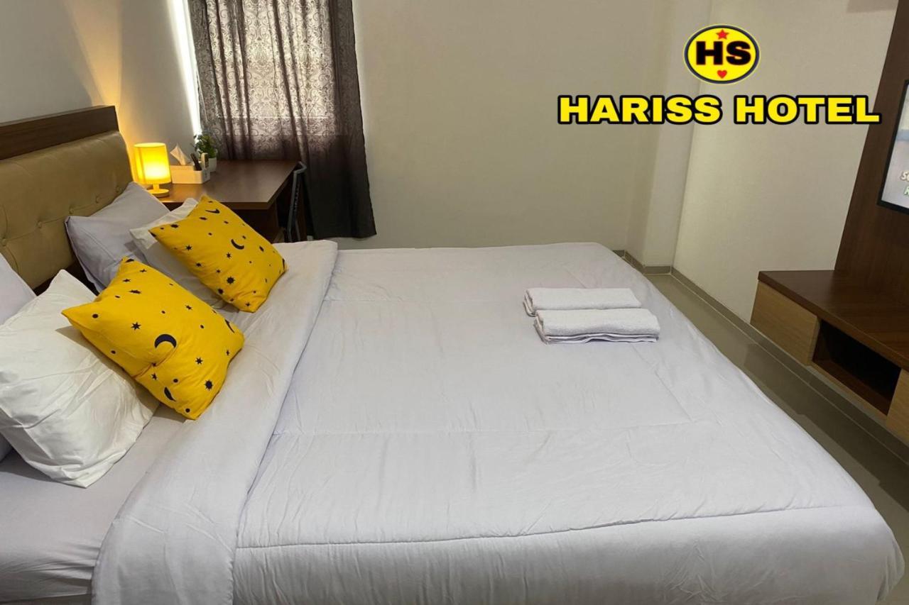 Hariss Inn Bandara Тангеранг Екстериор снимка