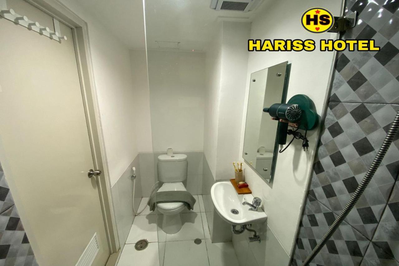Hariss Inn Bandara Тангеранг Екстериор снимка