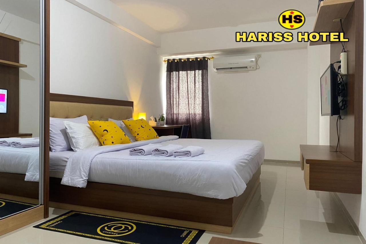 Hariss Inn Bandara Тангеранг Екстериор снимка