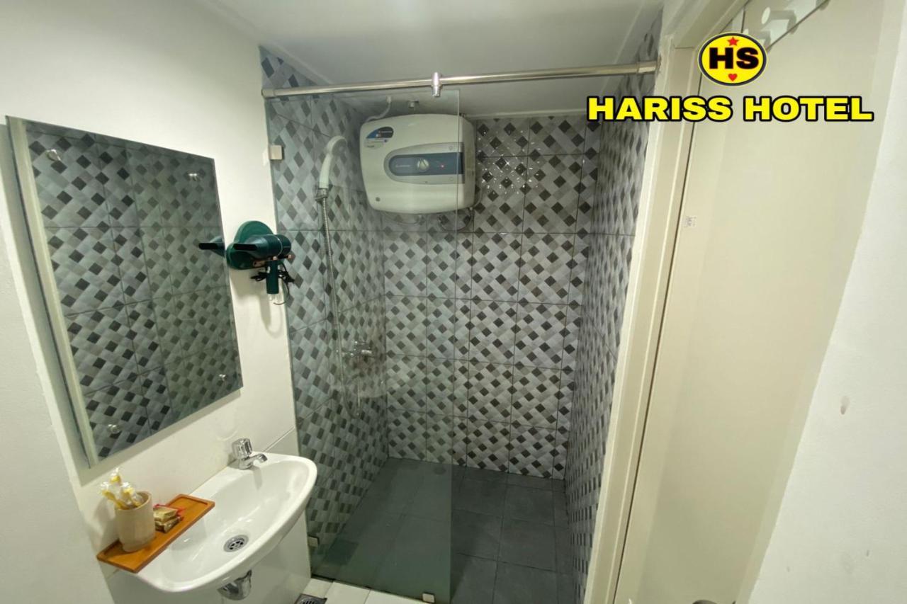 Hariss Inn Bandara Тангеранг Екстериор снимка