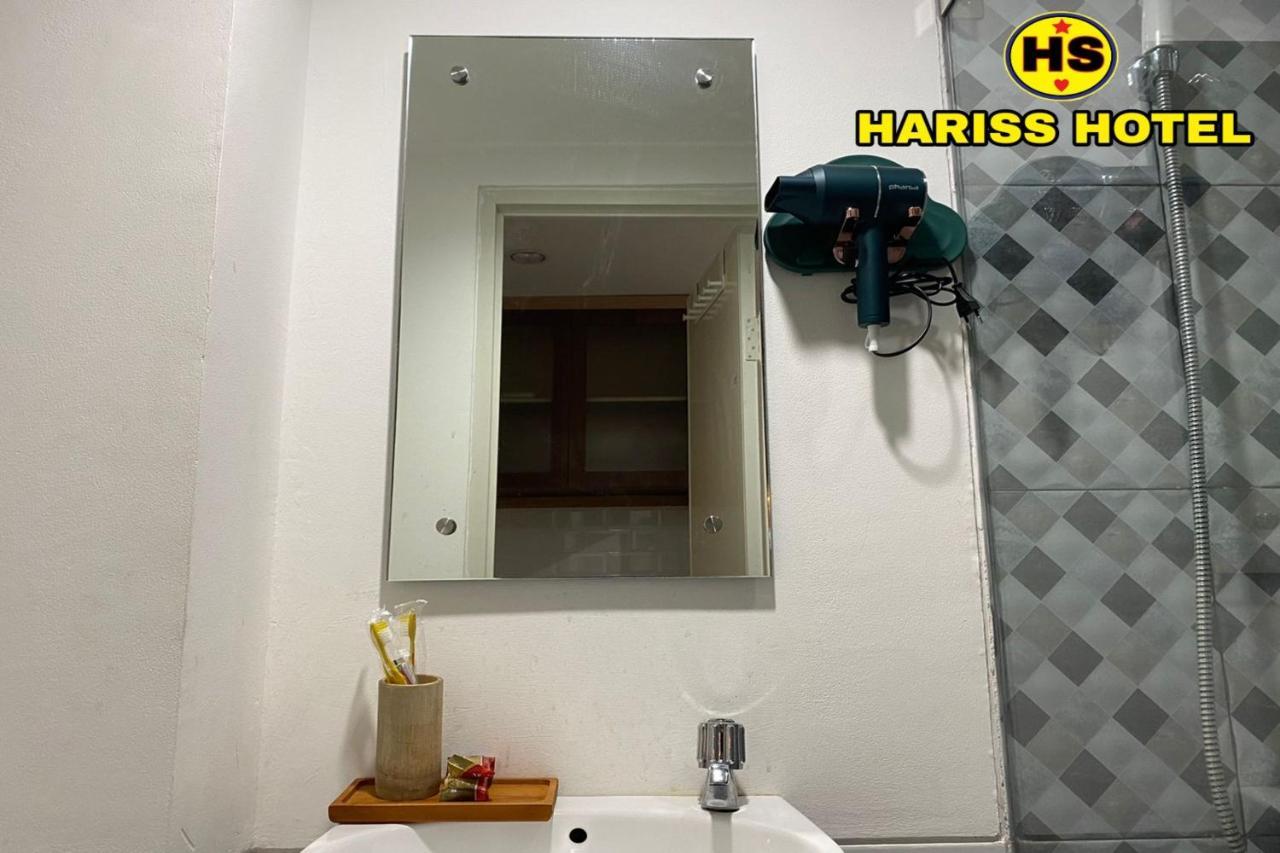 Hariss Inn Bandara Тангеранг Екстериор снимка