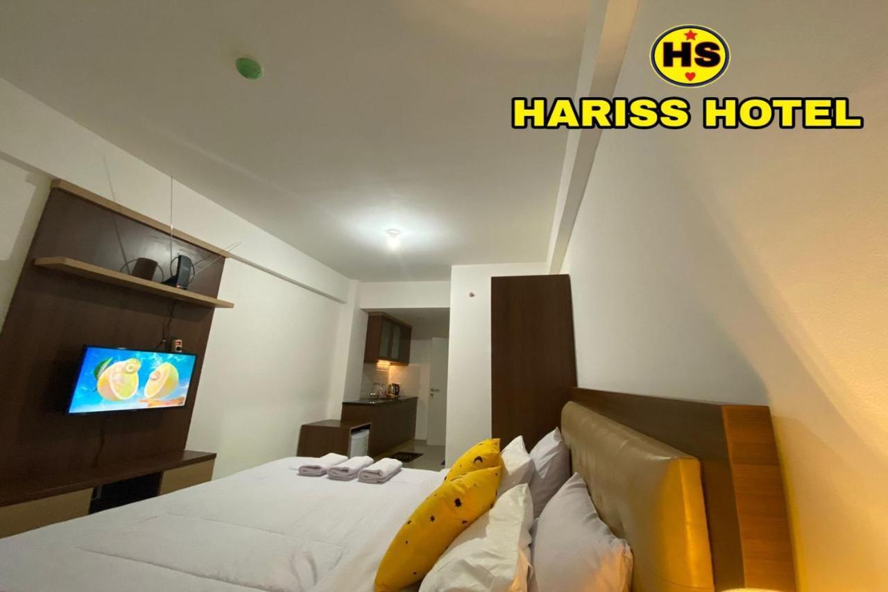 Hariss Inn Bandara Тангеранг Екстериор снимка