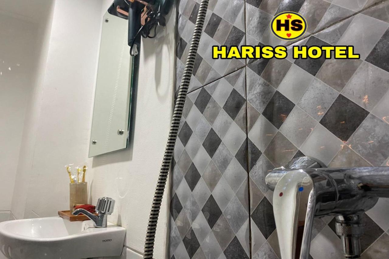 Hariss Inn Bandara Тангеранг Екстериор снимка