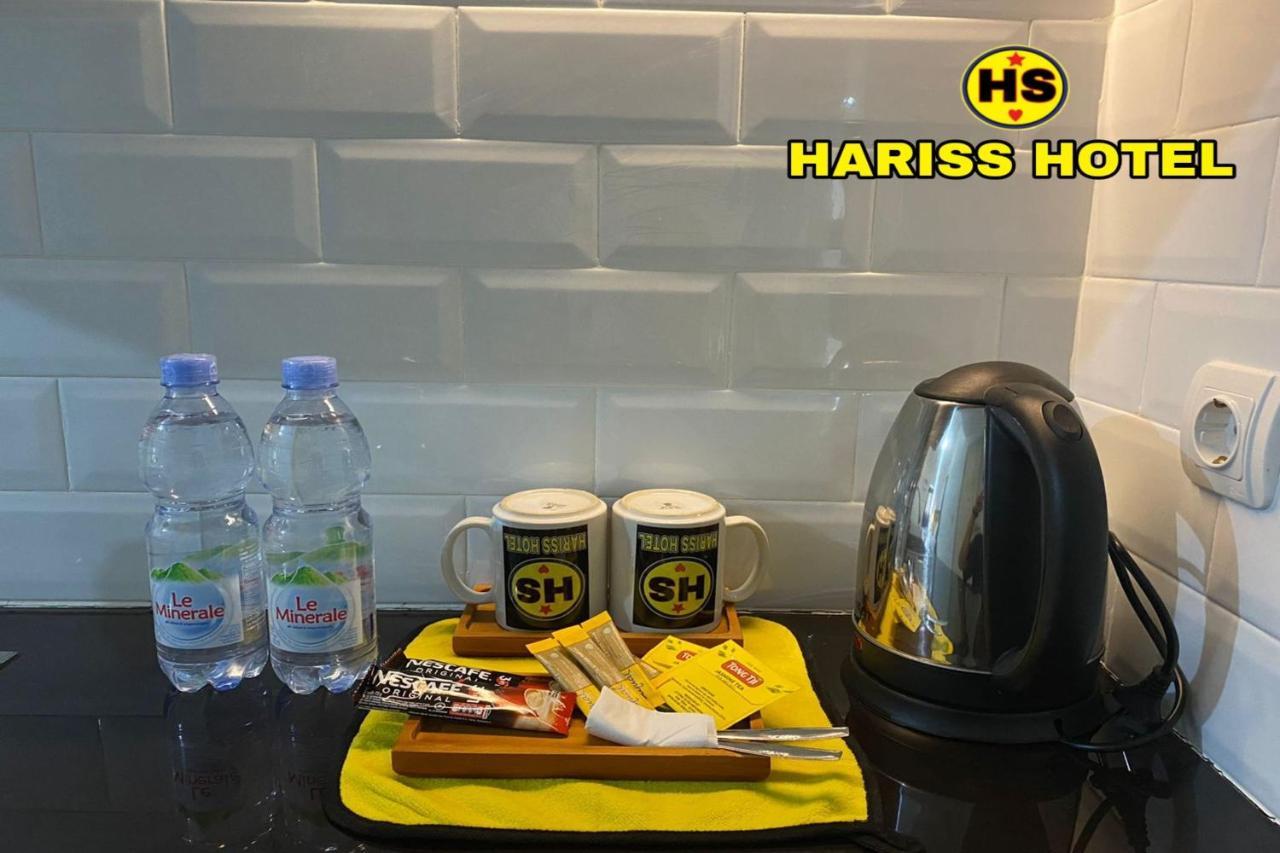 Hariss Inn Bandara Тангеранг Екстериор снимка