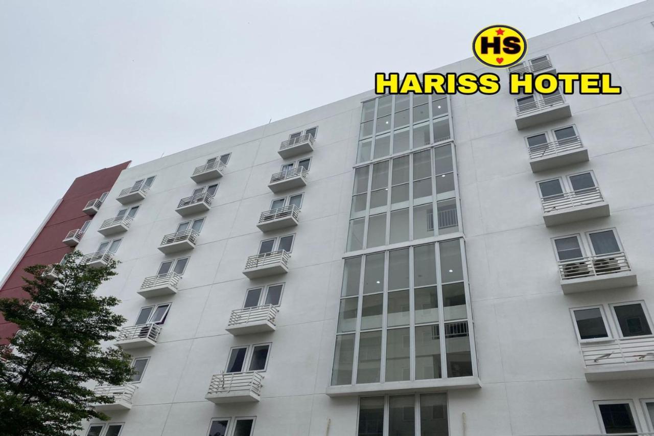 Hariss Inn Bandara Тангеранг Екстериор снимка