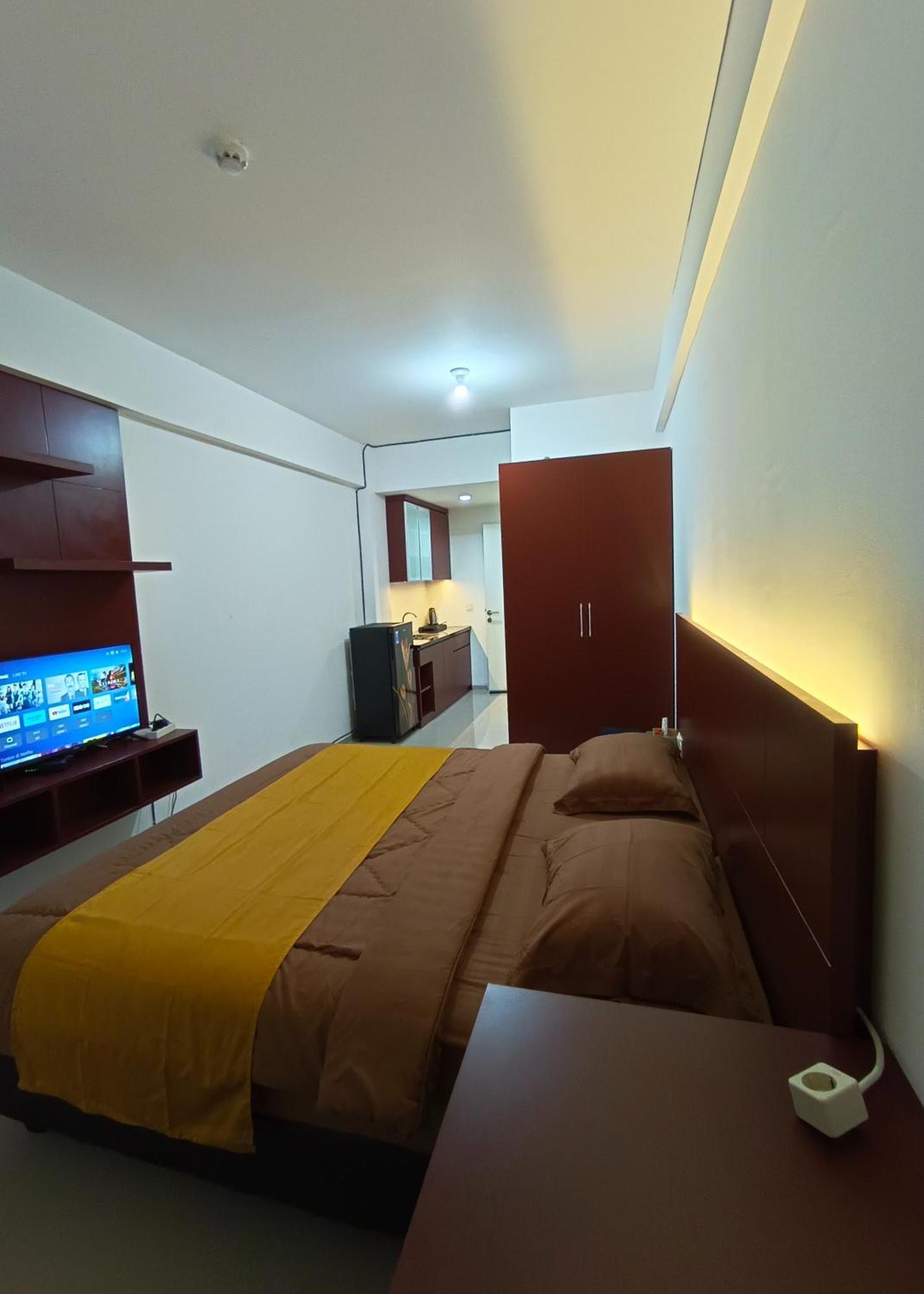 Hariss Inn Bandara Тангеранг Екстериор снимка