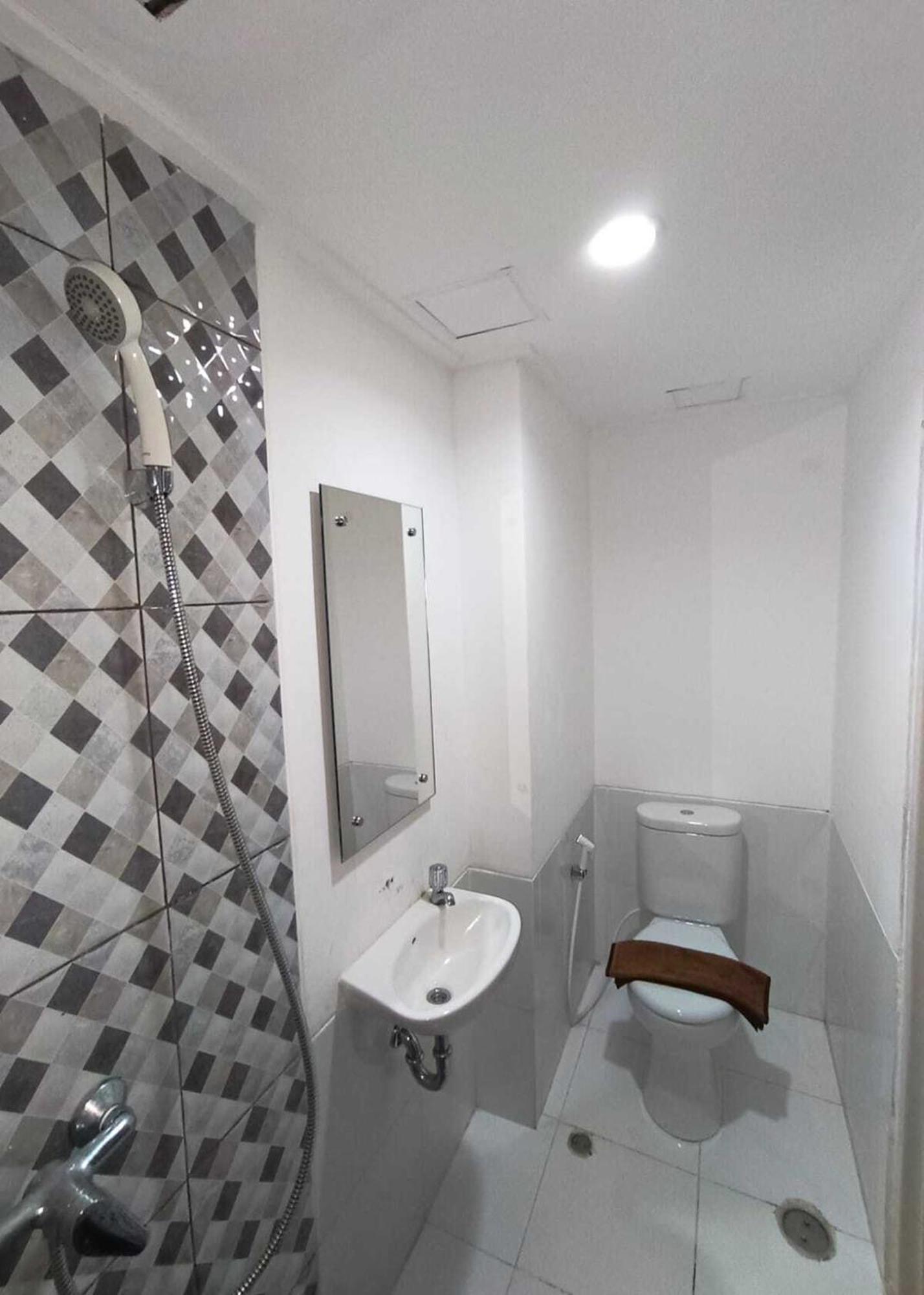 Hariss Inn Bandara Тангеранг Екстериор снимка